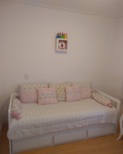Morumbi Vila Morse Residencial Esplanada Do Chá 4 Dormitórios 107 M² - 1500-apdg - 67750314