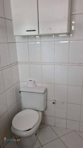 Imagem 18 de 30 de Apartamento 76m 3 Dormitorios 1 Suite 1 Vaga Na Vila Olimpia - Ap6423
