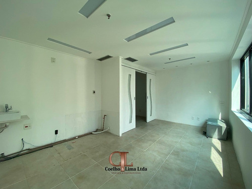 Imagem 7 de 9 de Moema Pássaros - Conjunto Comercial Pronto Para Us - 4504-1