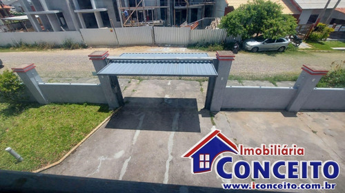 Imagem 30 de 30 de Rc448 - Excelente Residência De Esquina Com Piscina No Centro De Imbé
