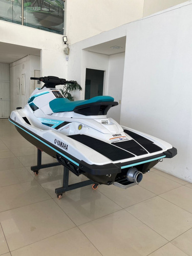 Yamaha Ex 3 Lugares