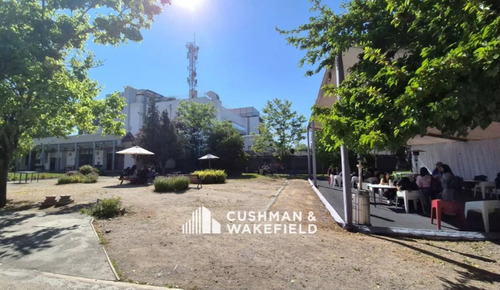 Propiedad - Campus En Arriendo Las Condes