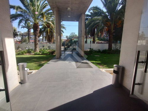 Departamento En Venta De 3 Dorm. 2b Est Y 2 Bod San Miguel
