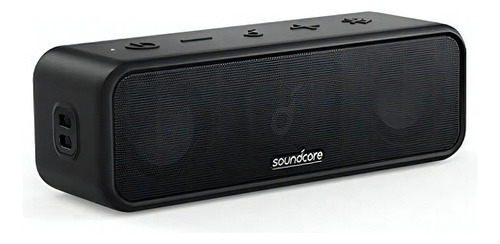 Parlanet Bluetooth Soundcore 3 Por Anker Con Sonido