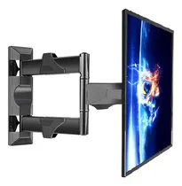 Comprar Soporte Tv Brazo Movil Articulado De 32 A 55 . Myshopuruguay