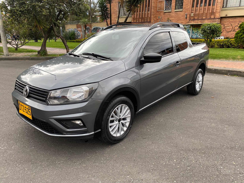 Volkswagen Saveiro Plus 1.6l Cabina Extendida