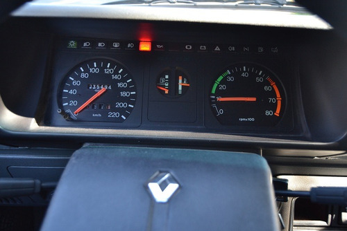 Renault 9 Rn Aa