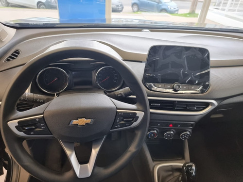 Chevrolet Tracker 1.2t Mt Gl