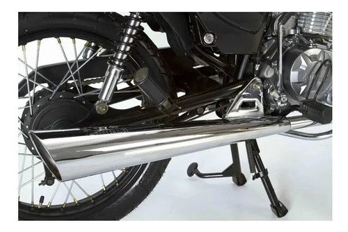 Imagen 9 de 9 de Zanella Rx 150 Base Financia Con Dni 36 Cuotas Fijas!