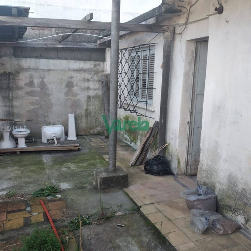Imagen 8 de 10 de Casa En Venta Maroñas 3 Dorm 2 Baños Cochera X 2 Fondo Parrillero - Montevideo Maroñas