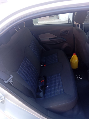 Chevrolet Cobalt 1.8 Lt Mt