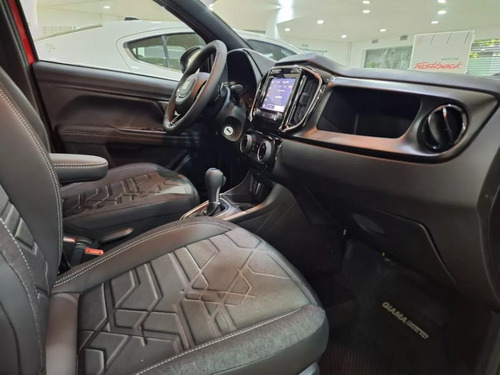 Fiat Strada 1.3 Volcano Cvt