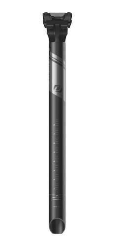 Canote Syncros Duncan 2.0 Aluminio 10mm Offset 31.6x400mm