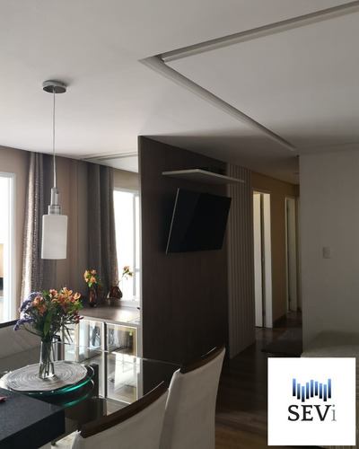 Apartamento - Ap00212 - 34299014