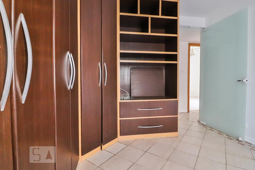 Apartamento À Venda - Jardim Paulista, 3 Quartos, 114 - S893124597