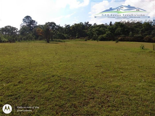 Áreas Para Loteamentos À Venda Em Mairiporã/sp - Compre O Seu Áreas Para Loteamentos Aqui! - 1474347