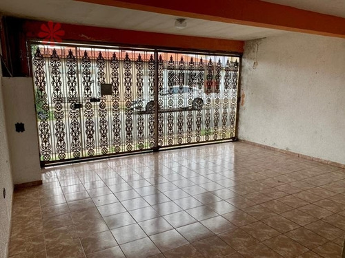 Imagem 4 de 15 de Casa Sobrado Em Vila Rio Branco - São Paulo - 1102