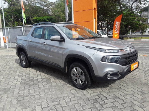 Imagem 6 de 10 de Fiat Toro 1.8 16v Evo Flex Freedom At6