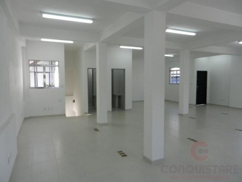 Imagem 13 de 15 de Sobrado Comercial Para Locação Em São Paulo, Casa Verde, 6 Banheiros, 4 Vagas - Soha0077_2-921555