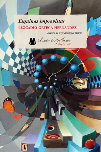 Esquinas Imprevistas - Ortega Hernã¡ndez, Leocadio