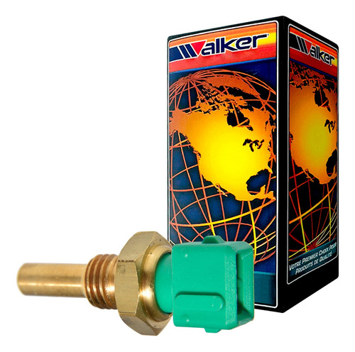 Sensor Temp Refrigerante Motor Para Nissan 300zx 3 1988 Ta