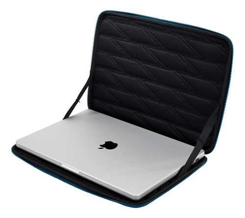 Distecto Thule, Azul, 16