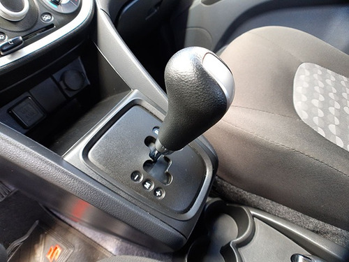 Suzuki Celerio 2016