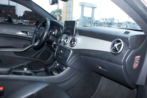 Mercedes-Benz Clase CLA 1.6 Cla l80