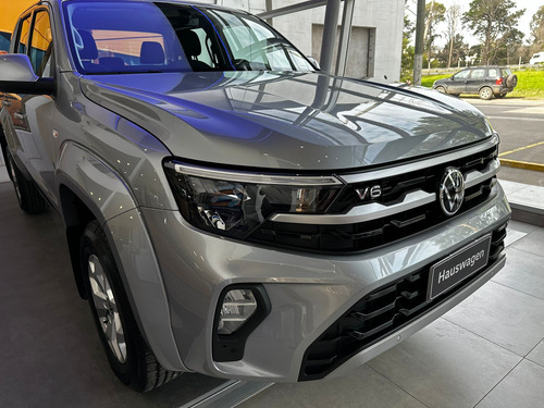 Volkswagen Amarok 3.0 V6 Cd Comfortline