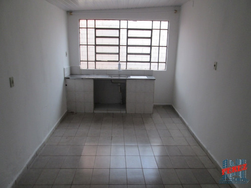 Casas Residenciais Para Alugar - 02281.001