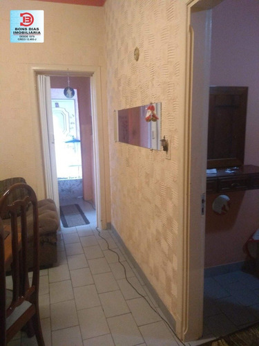 Imagem 7 de 15 de Casa - Vila Re - Ref: 8229 - V-8229