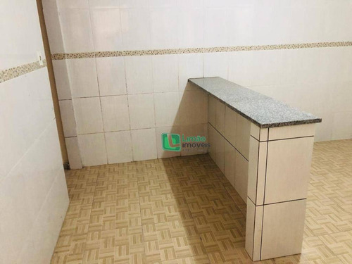 Imagem 19 de 26 de Terreno À Venda, Com Casas De Renda250 M² Por R$ 640.000 - Jardim Peri - São Paulo/sp - Te0141