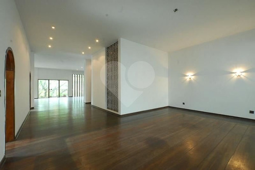 Excelente Casa - 4 Suites, 12 Vagas. - 3-im103338