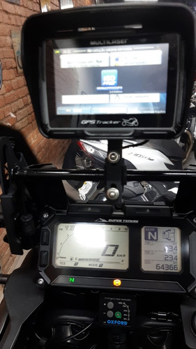 Imagem 6 de 10 de Yamaha Xt 1200 Z Super Tenere 2014 2015