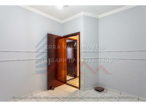 Imagem 15 de 30 de Casa Paulínia - Sp - 2504