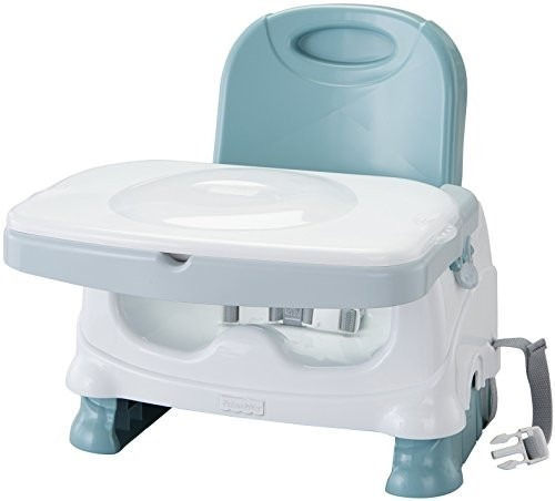 Imagen 1 de 5 de Silla De Comer Fisher Price Portatil Mattel Bestoys