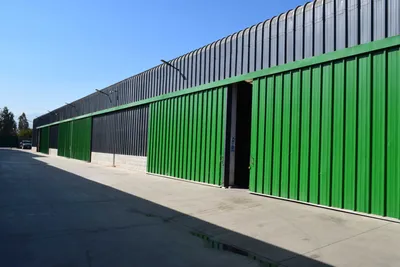 Bodega en venta