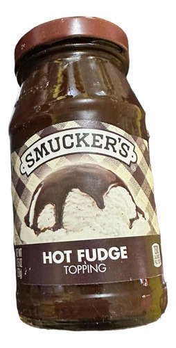 Smucker Chocolate