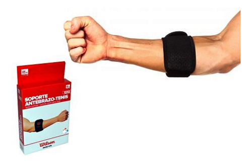 Soporte Para Antebrazo Neopreno Wilson Aw106