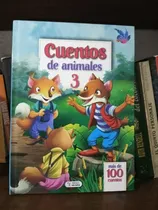 Comprar Cuentos De Animales 3 (101 Cuentos Cortos)