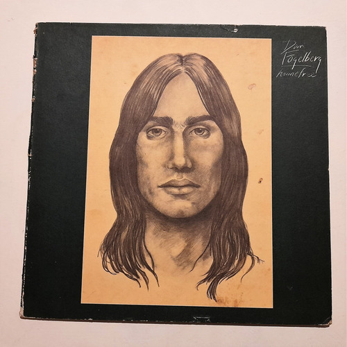 Vinilo Importado Dan Fogelberg: Home Free (1972)