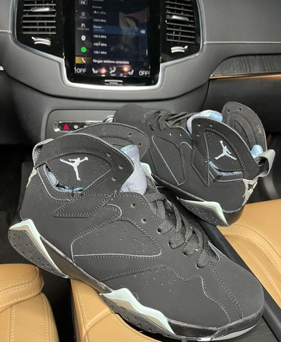 Tenis Jordan Retro 7 Last Edition 2021