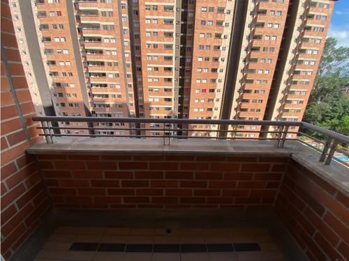 Arriendo En Apartamento En Itagüí