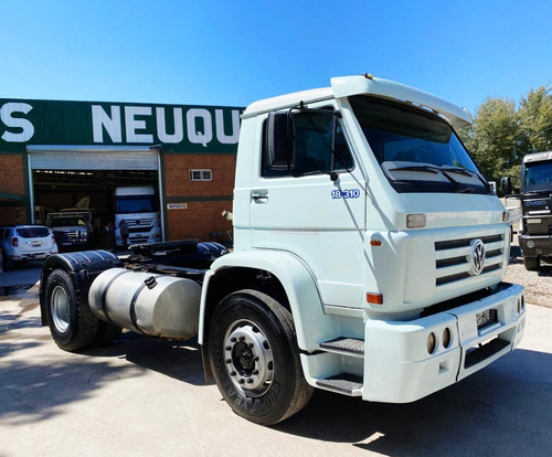 Volkswagen 18310 2005 Impecable Caja Zf 350.000km Nqnmaq