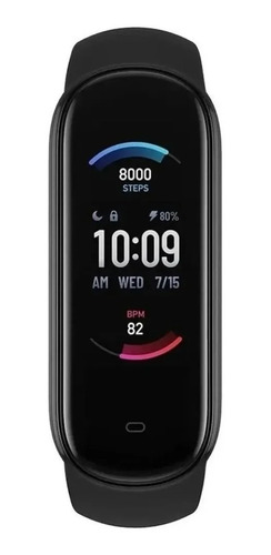 Reloj Xiaomi Wristband 5 Smart Watch Inteligente Español