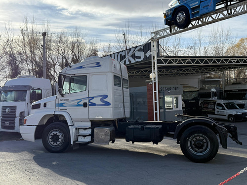 Mercedes Benz 1938 Año 2000 Camion Tractor Rentaltrucks Vial