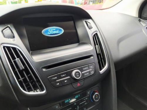 Focus 2.0 16v/se/se Plus Flex 5p Aut.