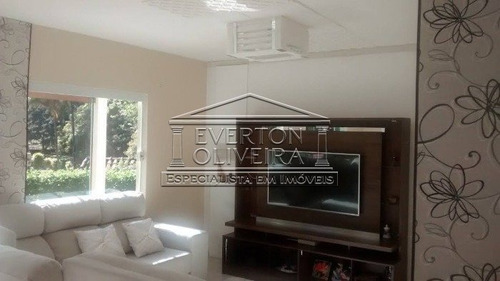 Imagem 5 de 14 de Casa - Condominio Lagoinha - Ref: 12388 - V-12388
