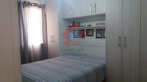 Imagem 7 de 8 de Apartamento - Ref: 02634