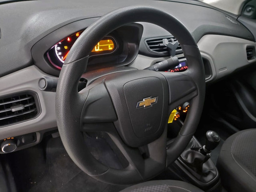 Imagem 8 de 15 de Chevrolet Prisma 1.0 Mpfi Joy 8v Flex 4p Manual 2018 2019